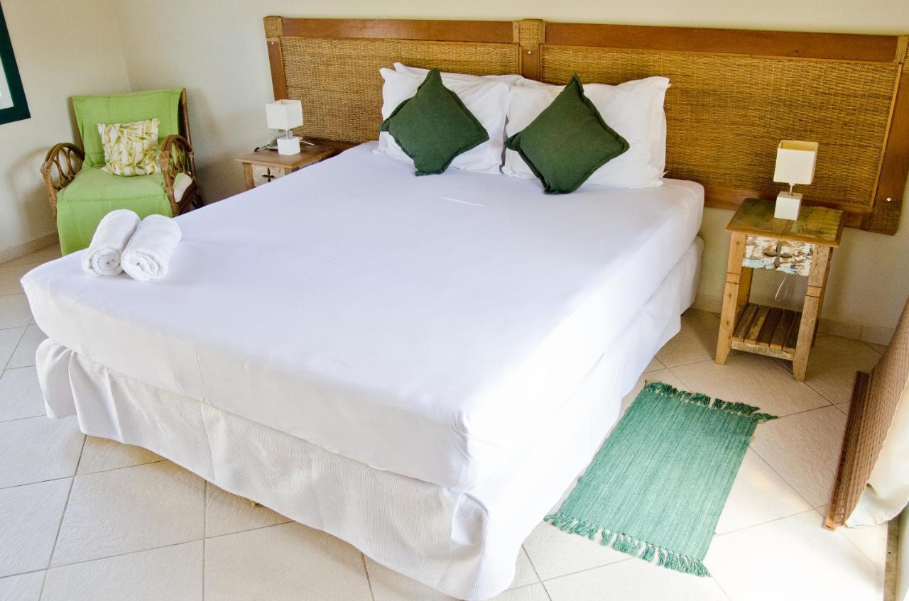 Quinta Brasilis Boutique Hotel Парати Екстериор снимка