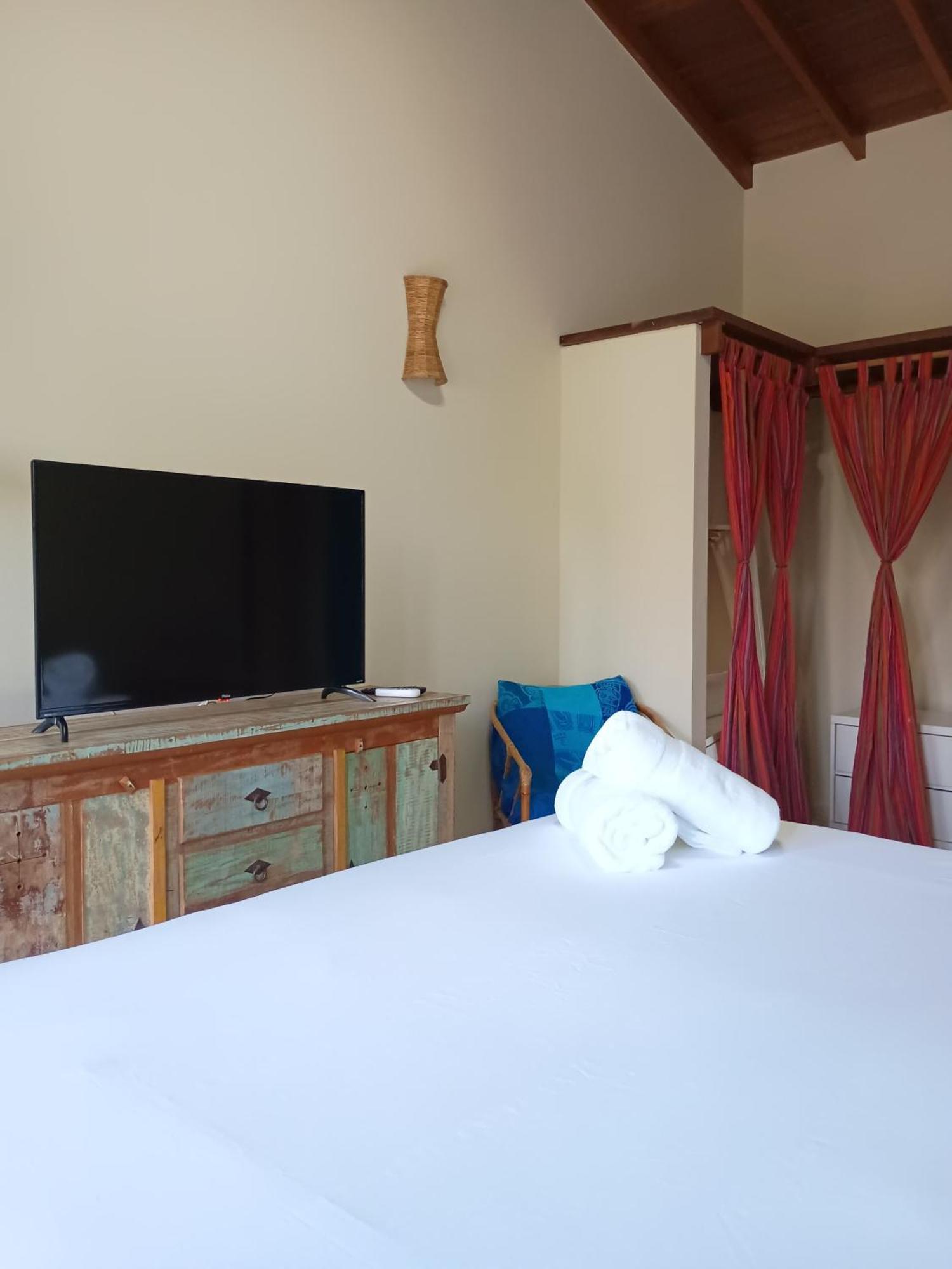 Quinta Brasilis Boutique Hotel Парати Екстериор снимка