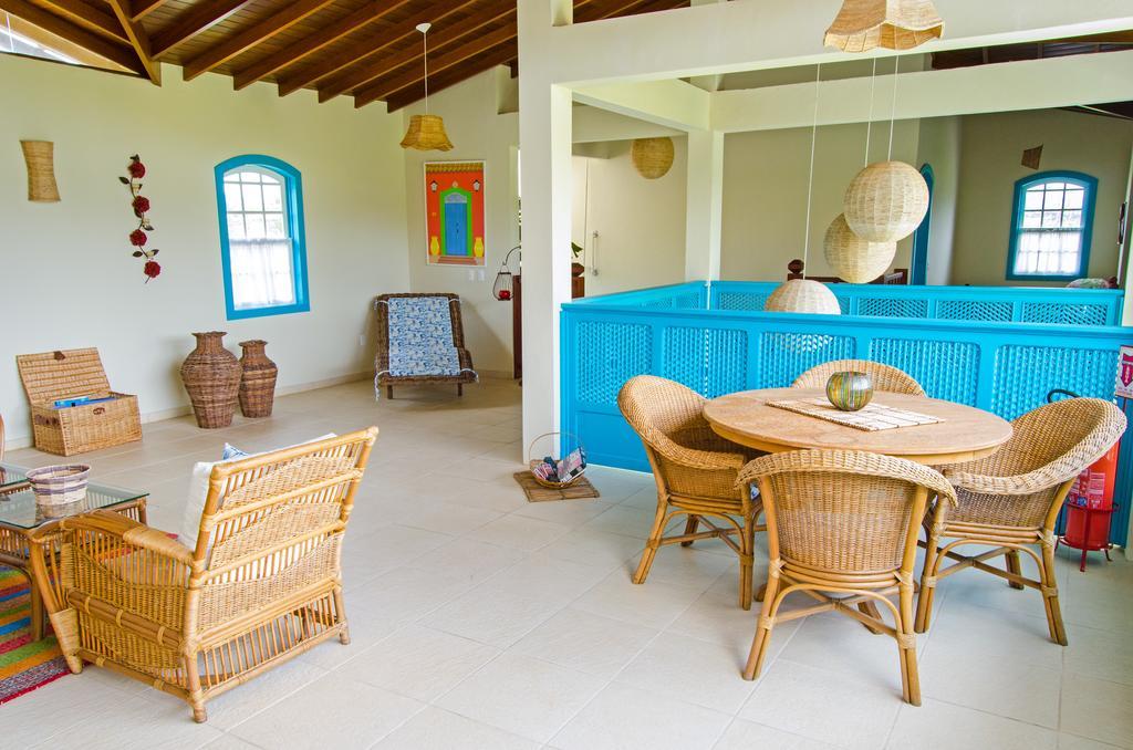 Quinta Brasilis Boutique Hotel Парати Екстериор снимка