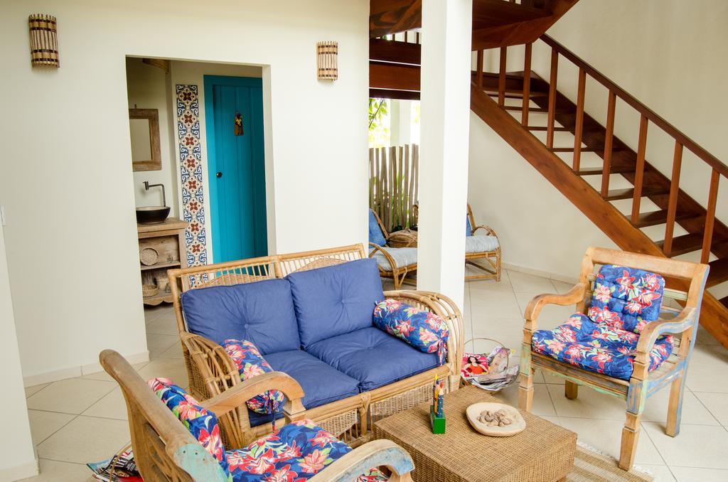 Quinta Brasilis Boutique Hotel Парати Екстериор снимка