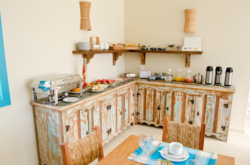 Quinta Brasilis Boutique Hotel Парати Екстериор снимка